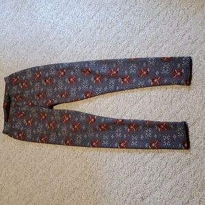 💕Just Cozy leggings